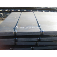 Steel Material RAEX 400 abrasion resistant plates